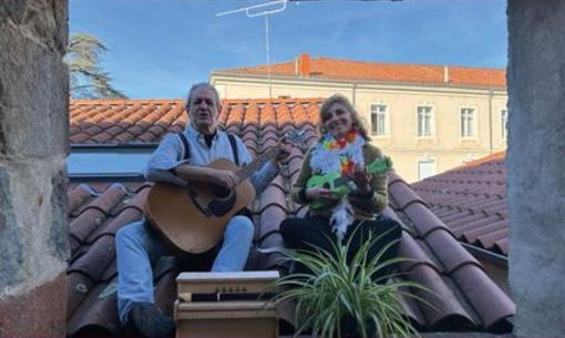 Concert de la nocturne : Les chants perchés