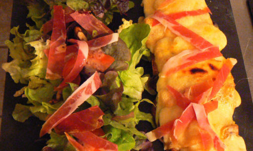 Le Cellier Muratois