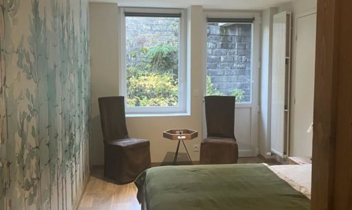 Résidence le Dordogne - Le Loft