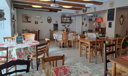 Auberge du Cézallier