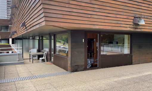 Résidence la Forêt - n°116