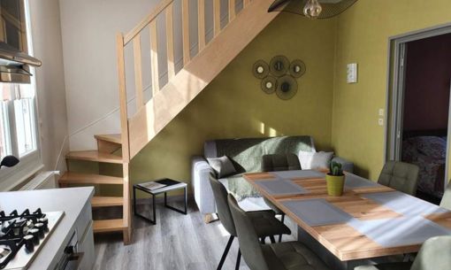 Villa B - n°3