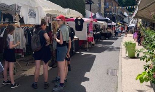 Festival d'Art et d'Artisanat