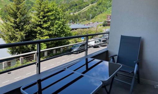 Résidence 1350 - Studio 19