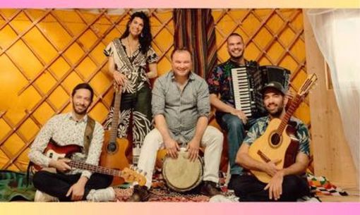 Concert : Kalangata