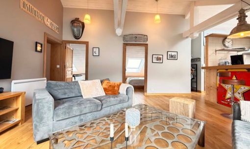 Résidence Saint Joseph n°401