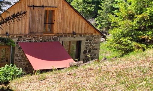 Le Refuge de Charlut