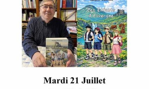 Dedication: Jacques Bienvenu