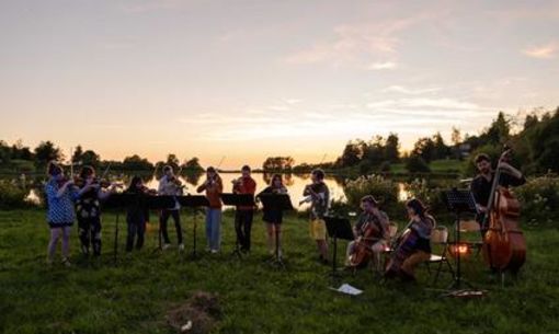 Festival D440 : le bal trad