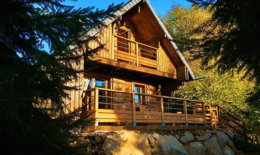 Le Refuge des Forêts