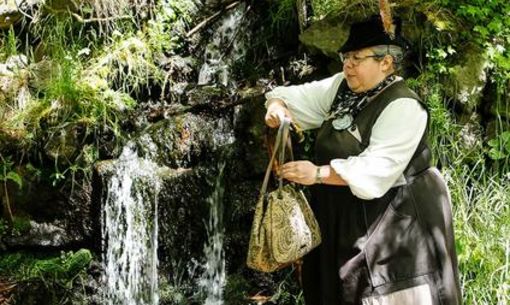 Les Virées du Sancy : la virée à la fraiche !