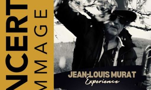 Concert : Un air de Murat acte II