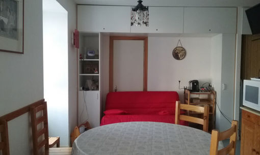 Résidence les Thermes N°5