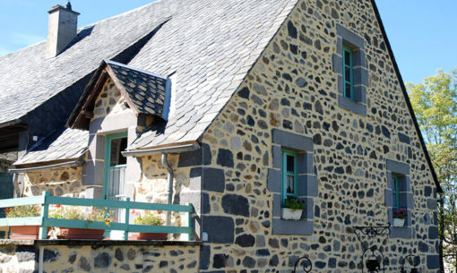 L'Etable du Pregnoux-Gîte Banne d'Ordanche