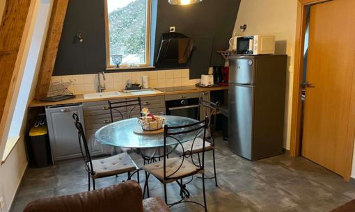Le Duplex