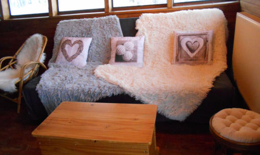 Chalet les Sonnailles