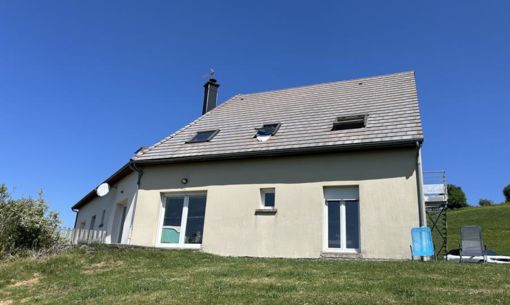 Sancy Accueil