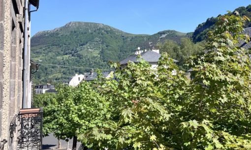 Chez Julie et Benoît