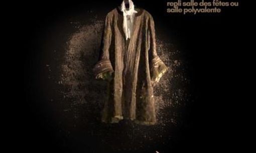 BESS' TIVAL saison culturelle version été - Spectacle : Molière