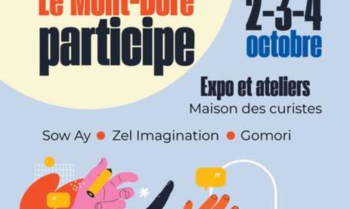 Journées Nationales des Artistes au Mont-Dore