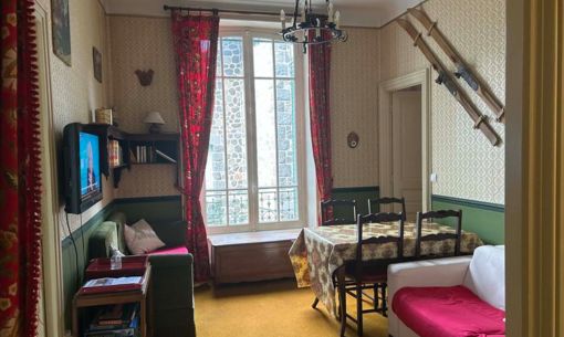 Résidence les Sapins N°11