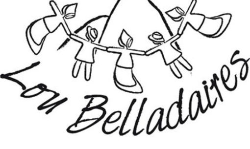 Spectacle folklorique : Lou Belladaires lempdais