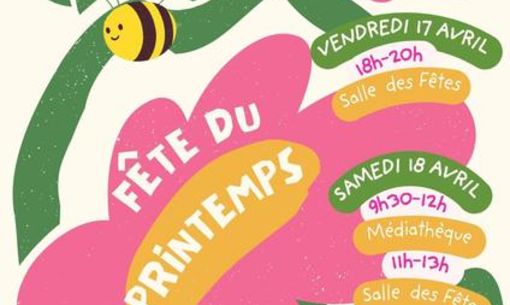 Fête du Printemps