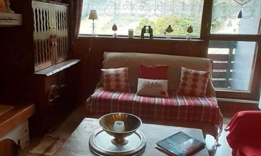 Résidence Tour de la Biche N°116