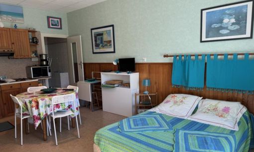 Villa Val Rose - Papillons Turquoises