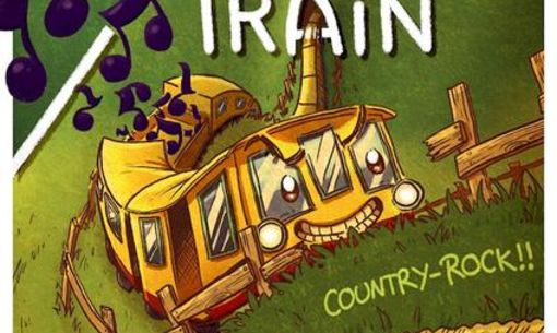 Concert : Yellow Train