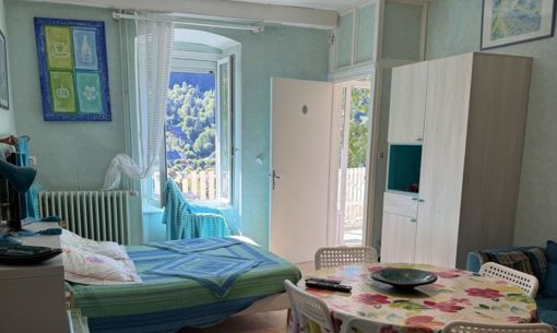 Villa Val Rose - Papillons Turquoises