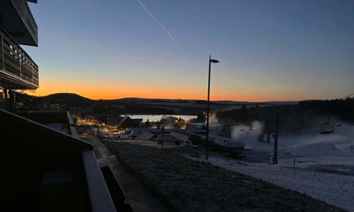 Résidence Tour de la Biche n°1