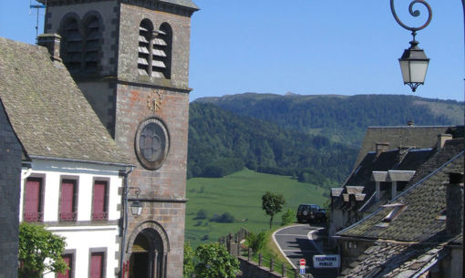Eglise Saint-Maurice