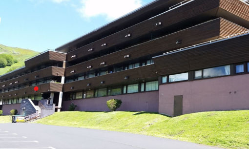 Résidence la Forêt - n°78