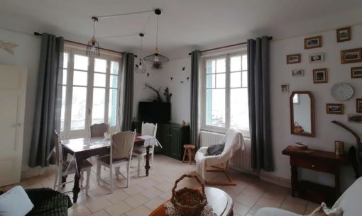 Résidence les Sapins n°92