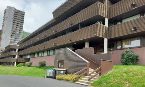 Résidence la Forêt - n°42