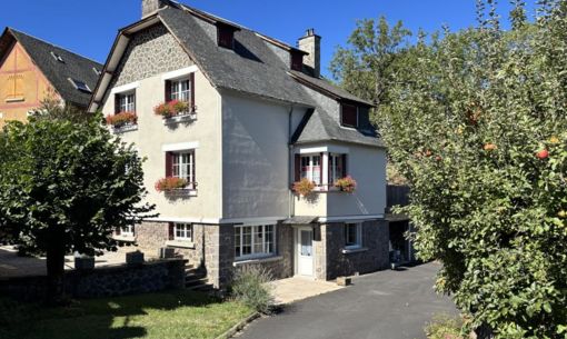 Villa Tartière