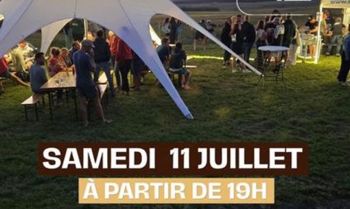 Open Air DJ Set