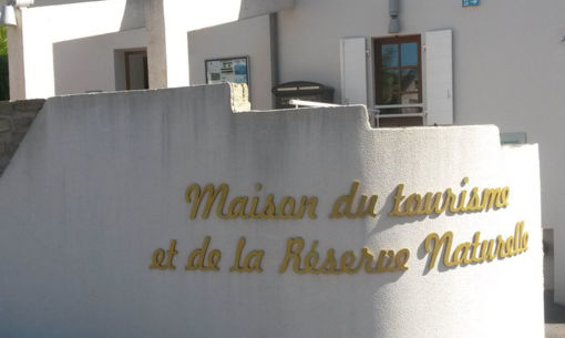 Maison de la Réserve Naturelle de Chastreix-Sancy