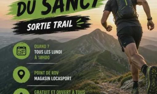 Les lundis du Sancy