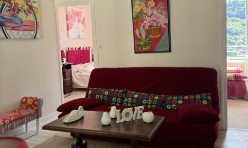 Villa Val Rose - Les Roses Rouges