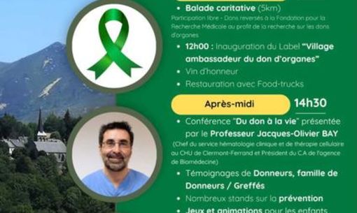 Organ Donation Day