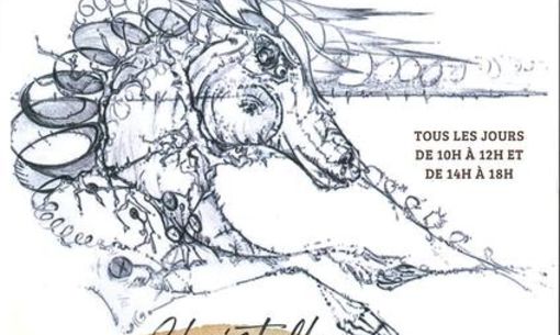 Exposition : Être questre