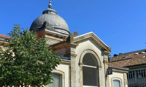 Architecture Thermale et Belle Epoque - La Bourboule