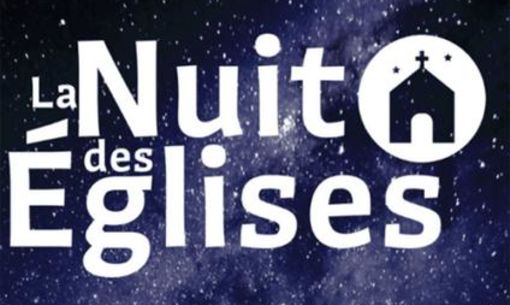 La Nuit des églises : Saint-Nectaire