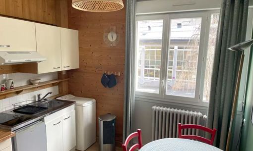 Résidence du Centre n°5