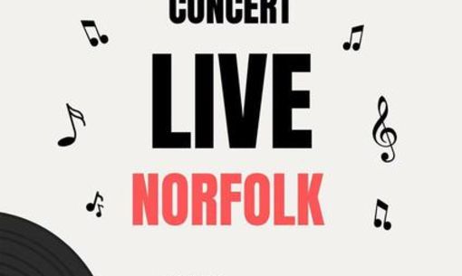 Concert : Norfolk