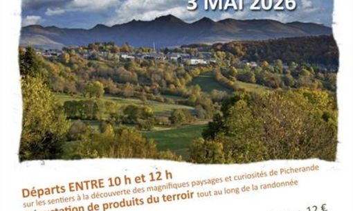 Randonnée gourmande