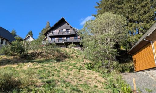 Chalet Alban