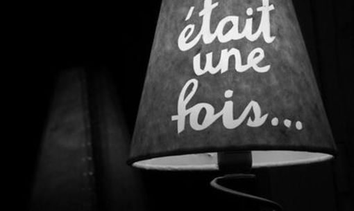 Balade contée